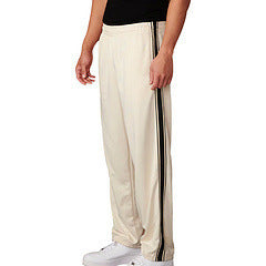 Wide Leg Sports Straight Men's Trousers