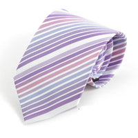 Formal Dress Multicolor Groom Wedding Tie