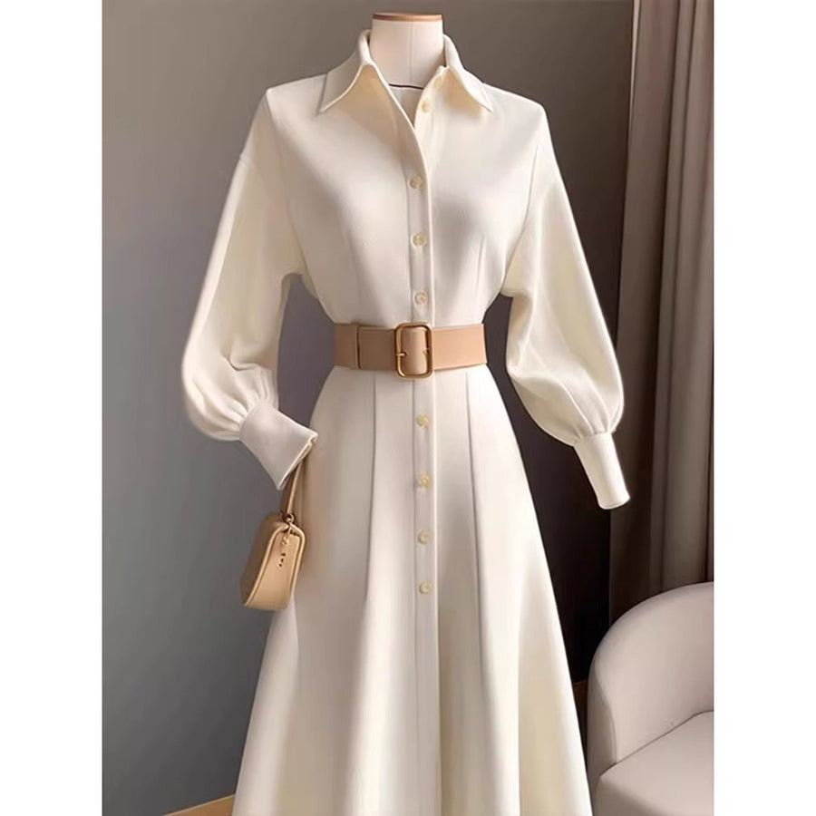 Formal Occasion Small White Dress