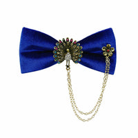 Men's Bow Tie Trendy Formal Dress