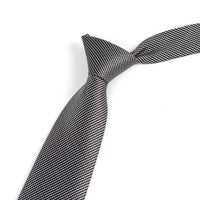 Formal Dress Multicolor Groom Wedding Tie