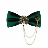 Men's Bow Tie Trendy Formal Dress